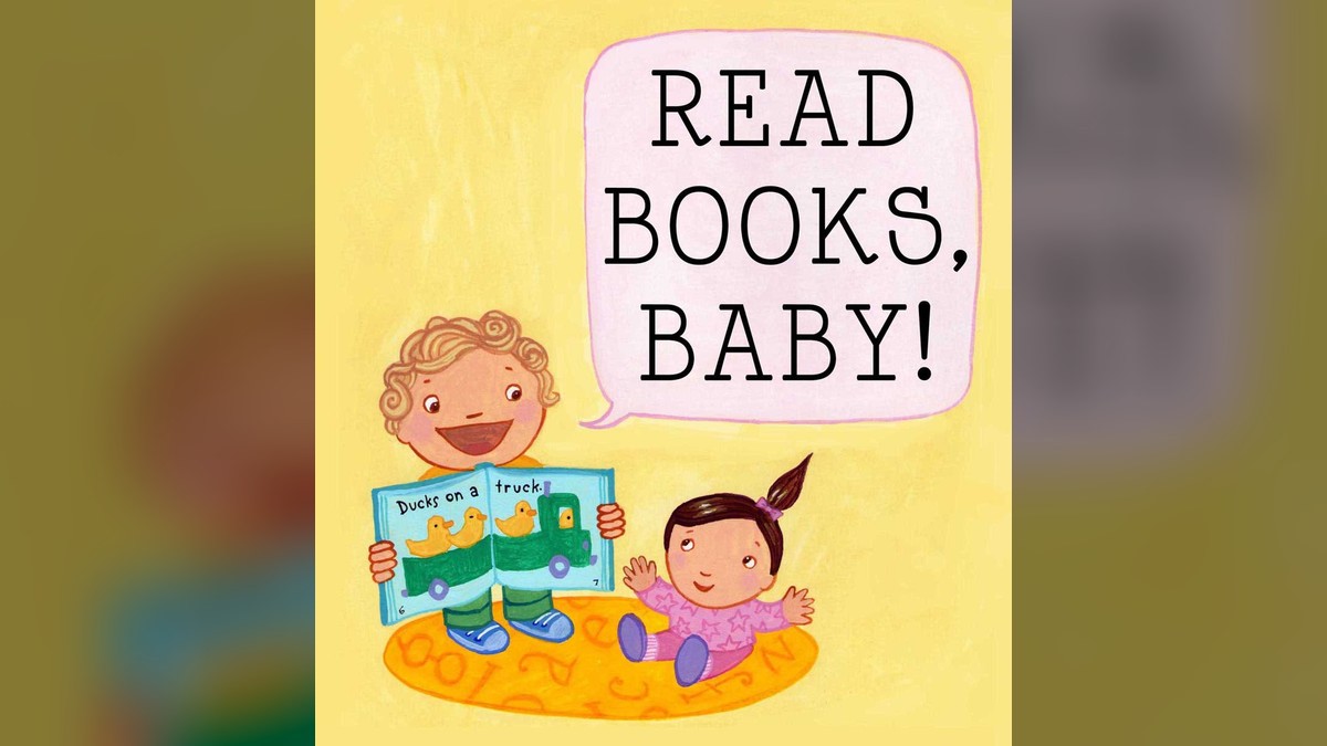 Baby Storytime at Braden River Branch Library
