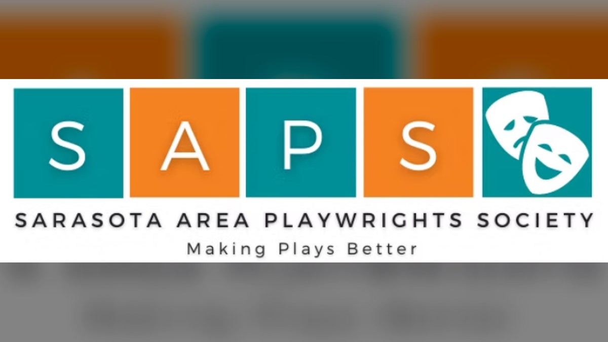 Sarasota Area Playwrights Society Play Reading