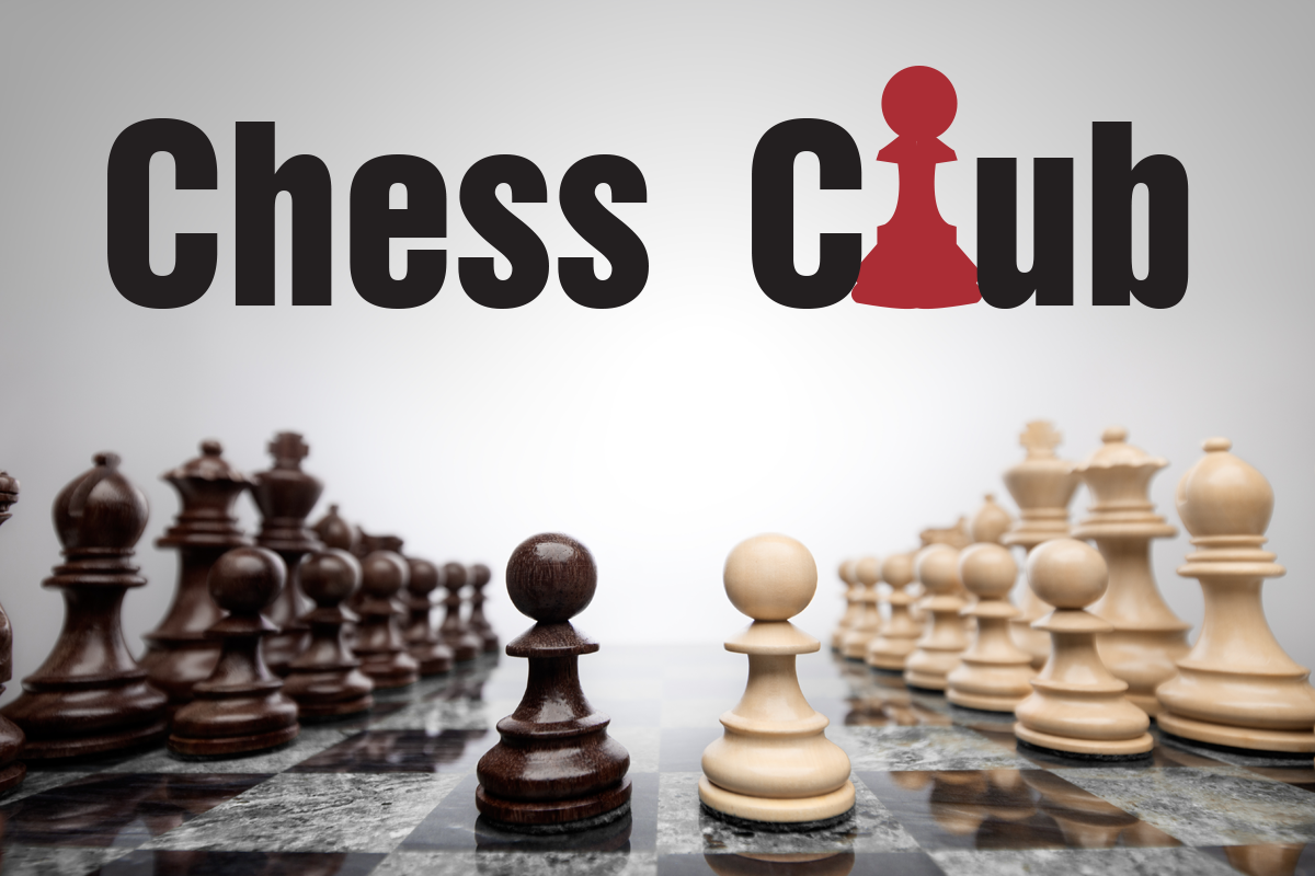 Chess Club at South Manatee Branch Library