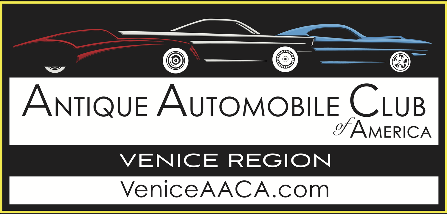 Cars & Coffee Venice