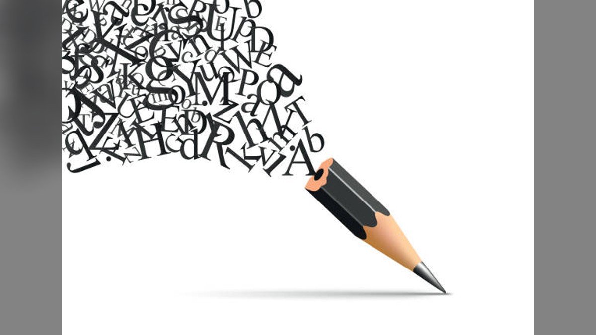 Teen Writers Club