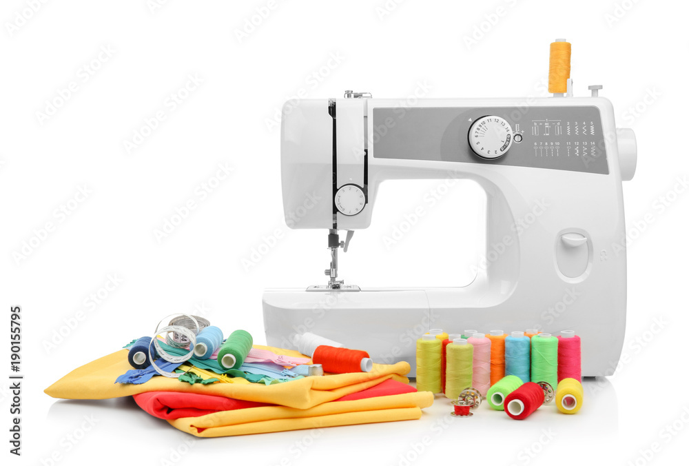 Sewing Lab with the American Sewing Guild at Central Library