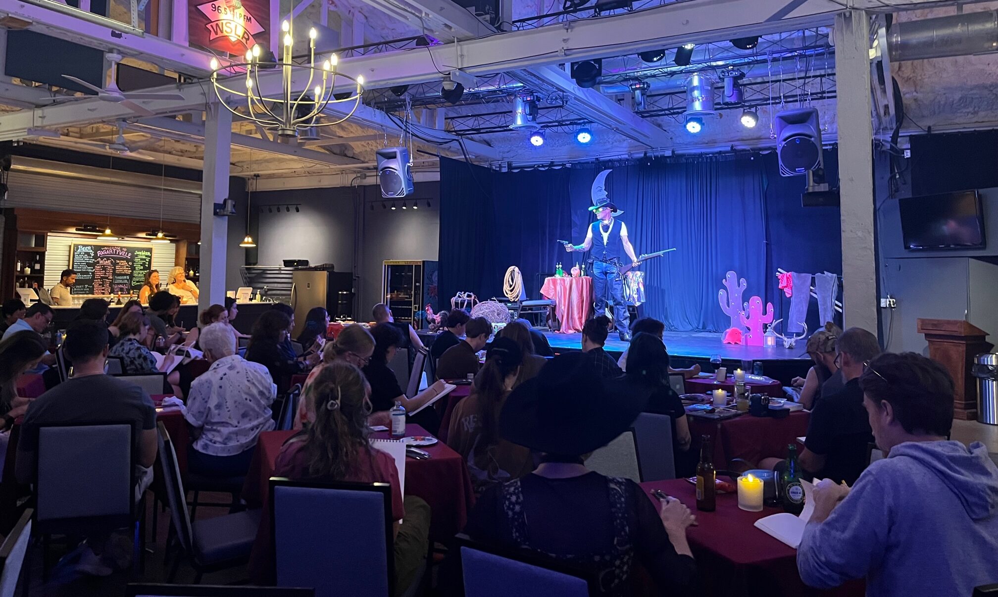 Drink & Draw Sarasota