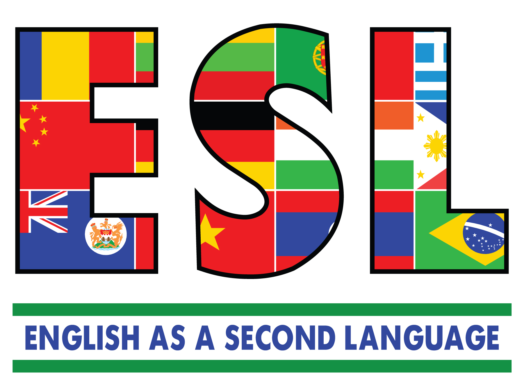English as a Second Language (ESL) Classes at Central Library