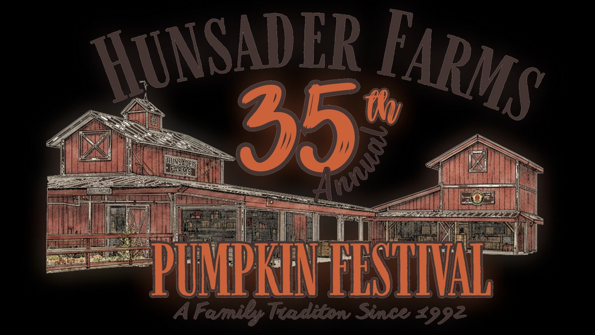 Hunsader Farms Pumpkin Festival