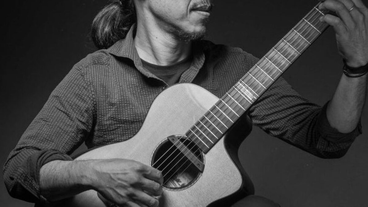 Hiroya Tsukamoto