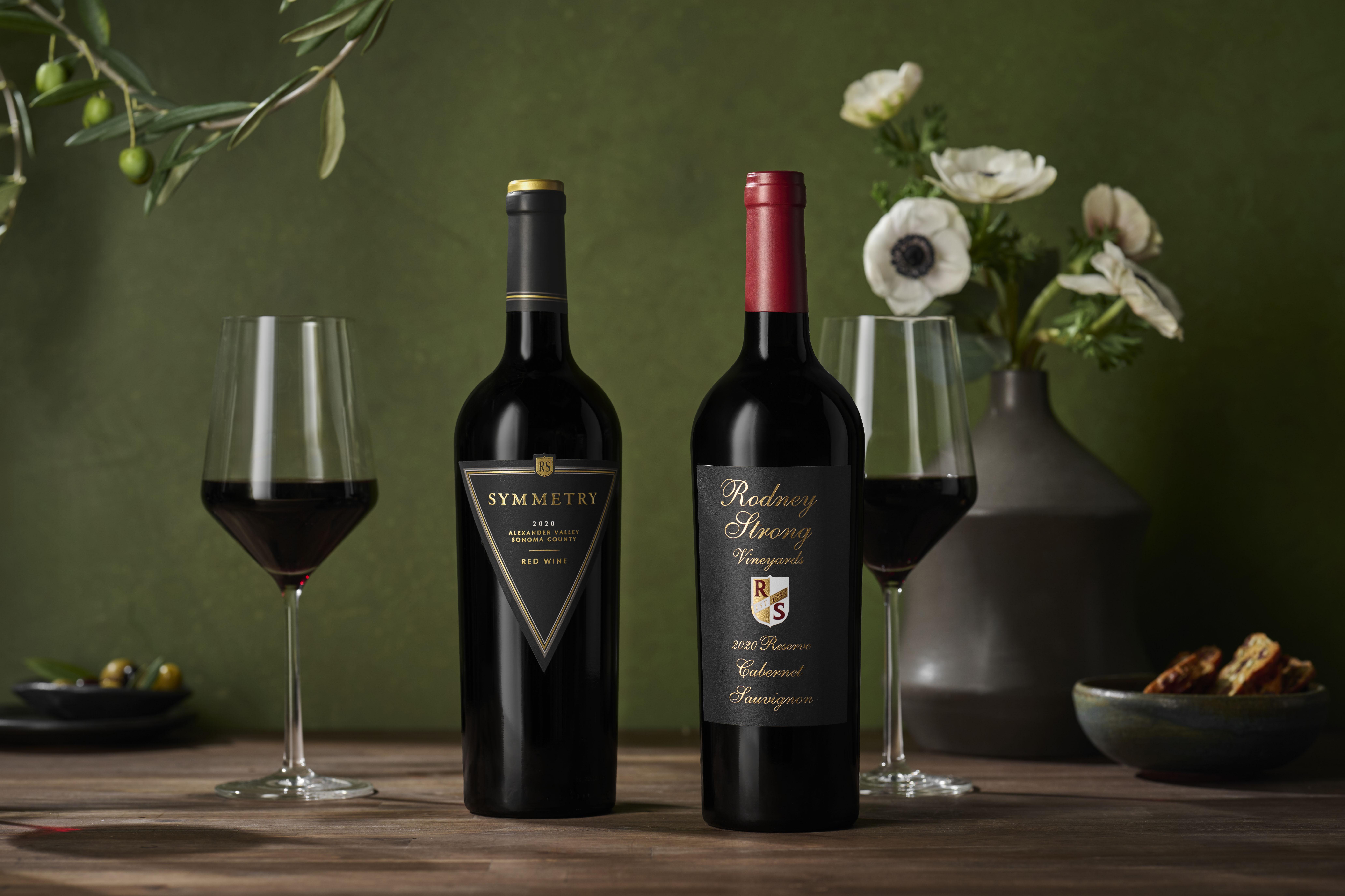 Chart House - Rodney Strong Wine Dinner - Longboat Key