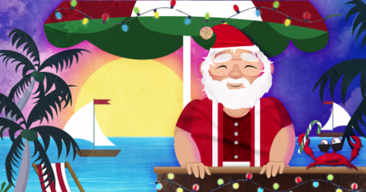 Deck the Halls
