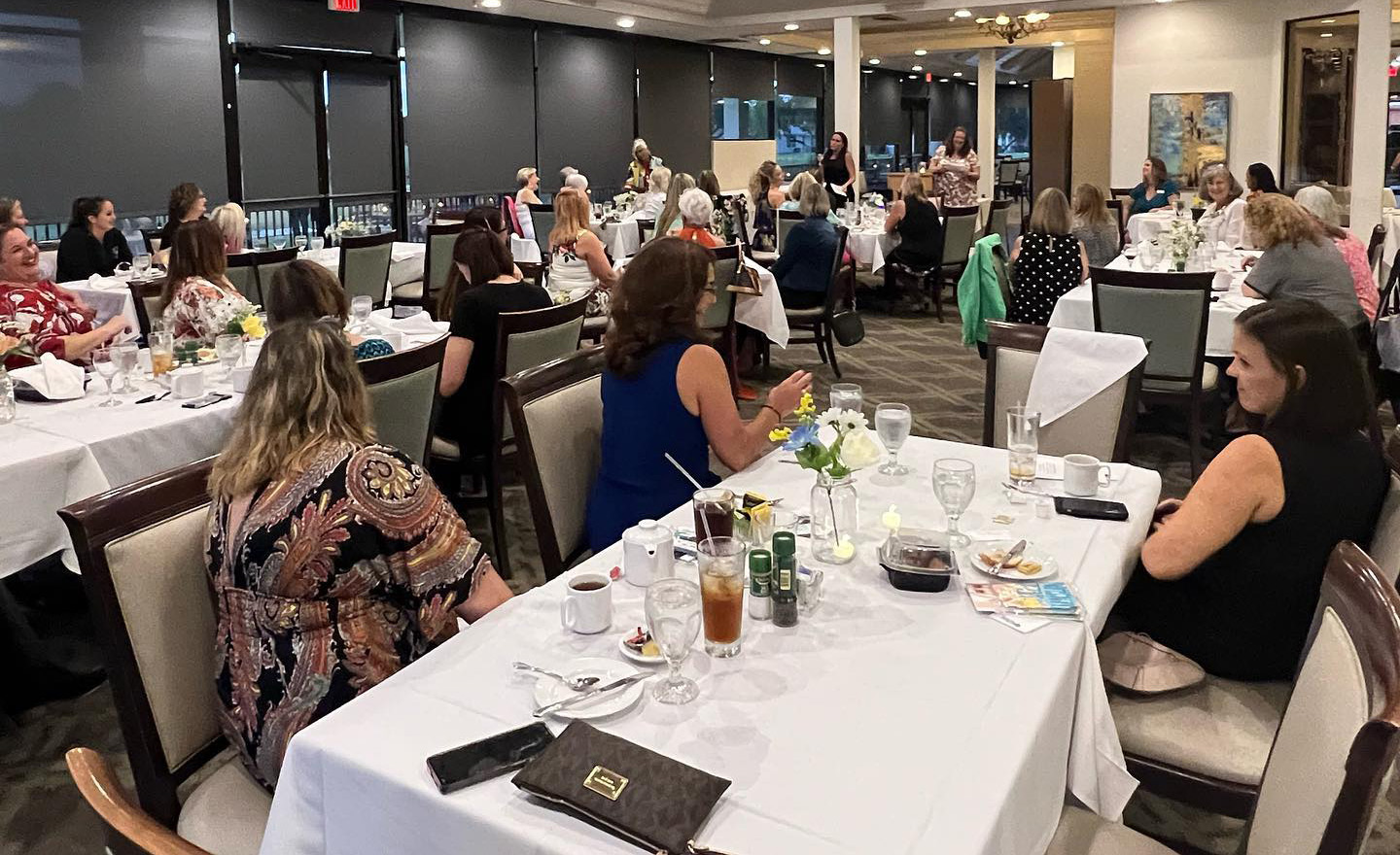 SWAT Networking Bradenton Luncheon