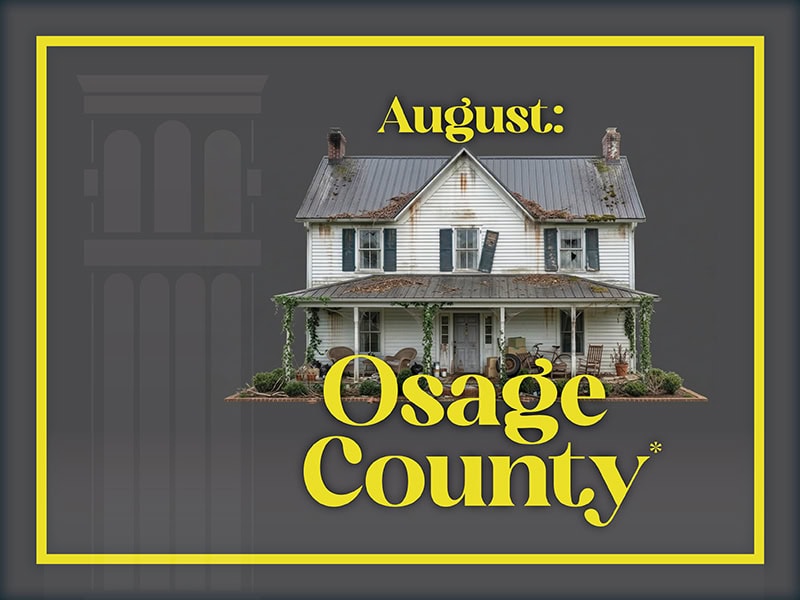 August: Osage County