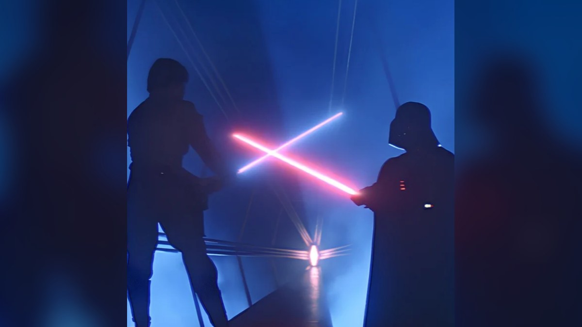 Star Wars: Return of the Jedi