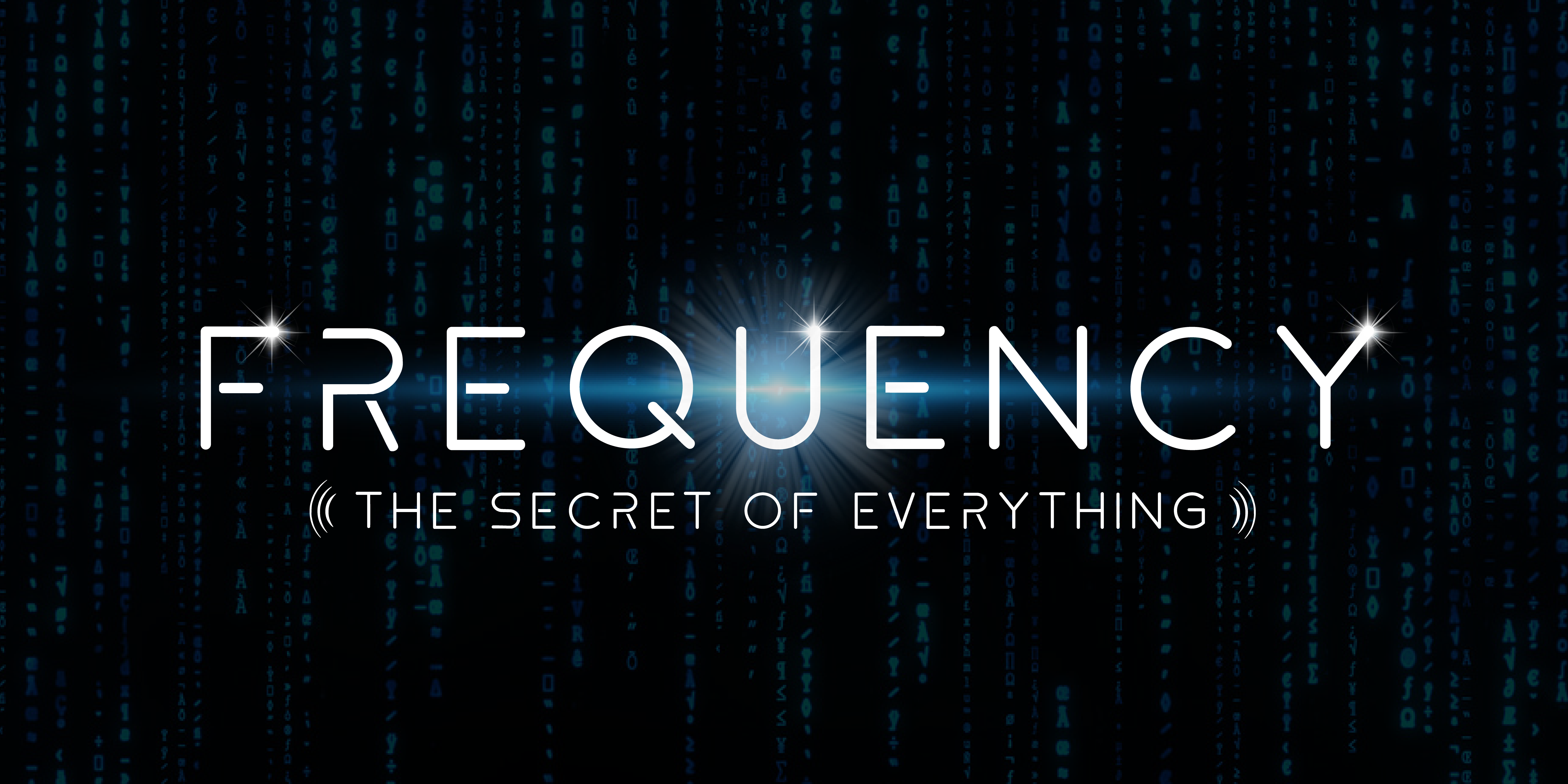 Frequency: The Secret of Everything screening and Q&A in Sarasota, FL