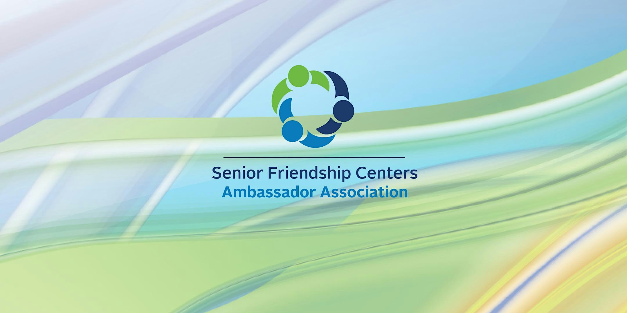 Ambassador Association series: Caring for YOUrself, with Butch Phelps