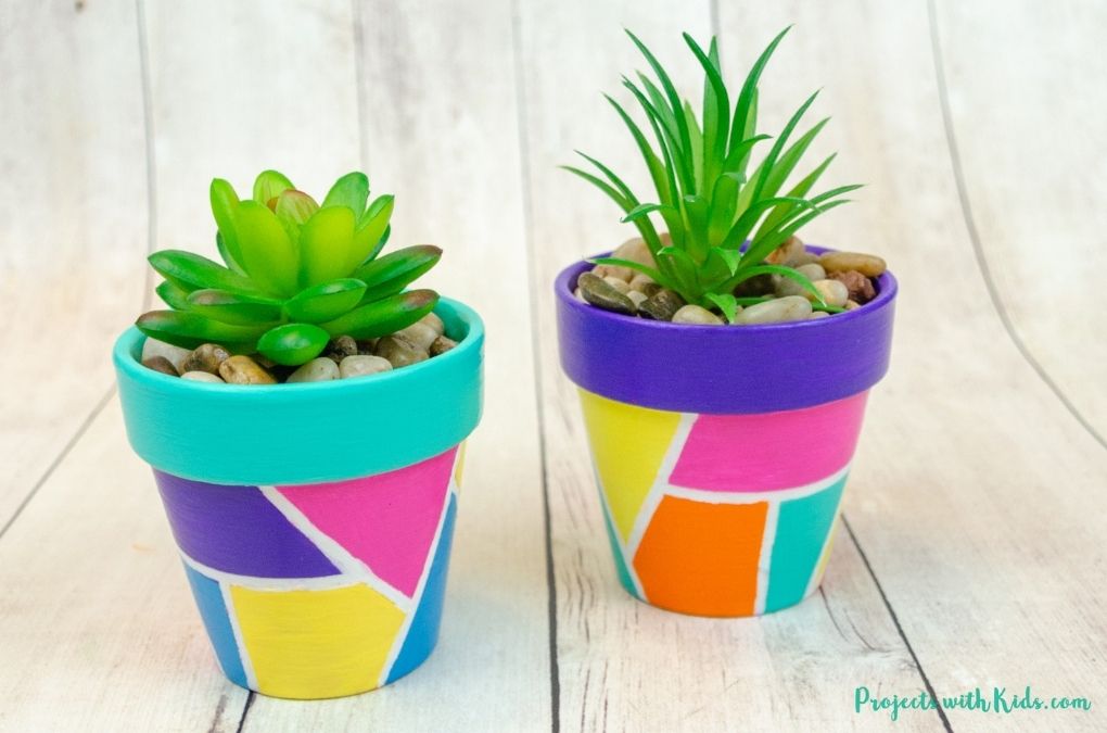 Paint and Plant at South Manatee Branch Library