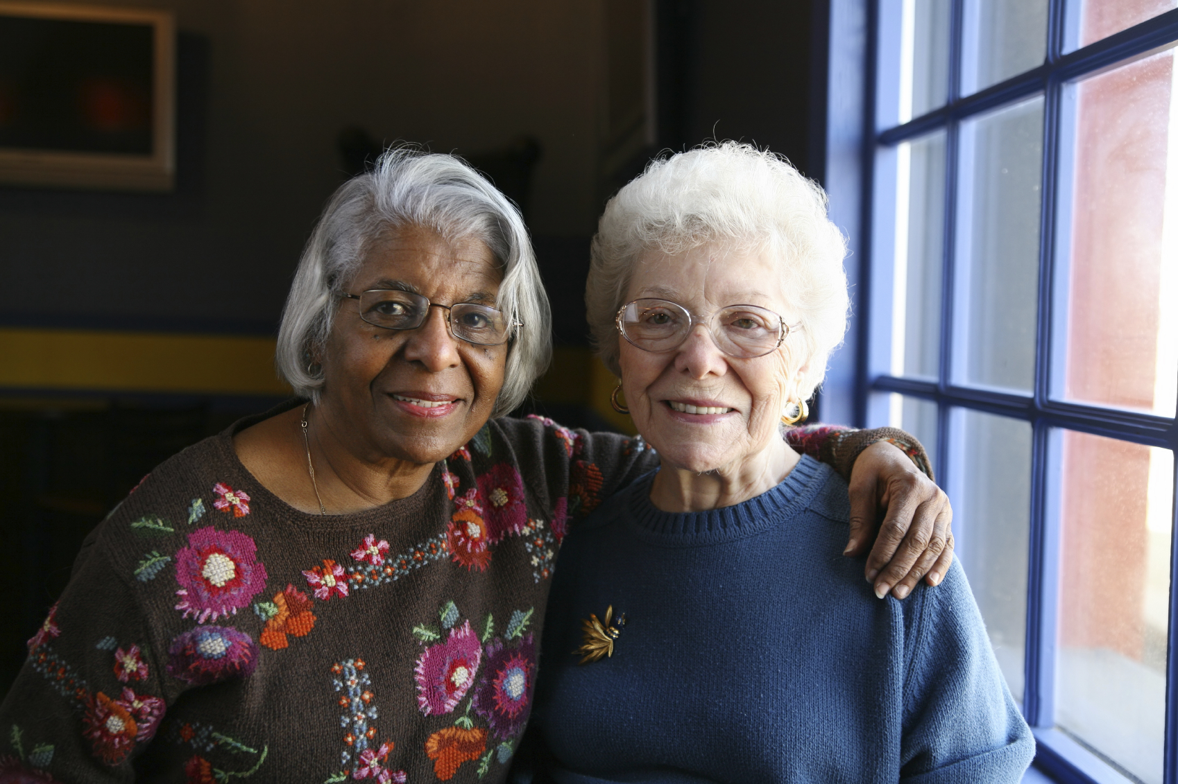 Savvy Caregiver