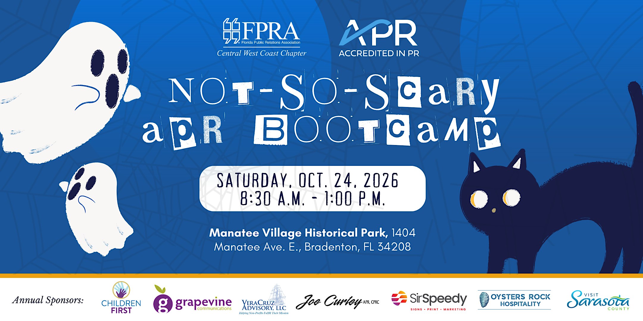 CWC Not-So-Scary APR Bootcamp