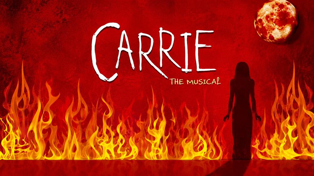 Carrie The Musical