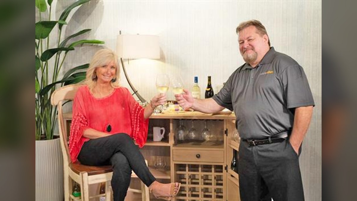 DutchCrafters Sip & Shop
