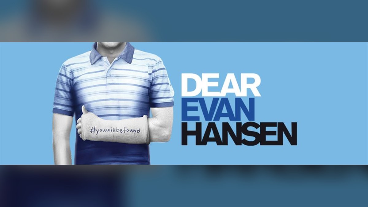 Dear Evan Hansen
