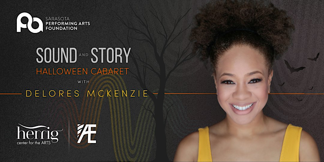 ArtSELF: Sound & Story with Delores McKenzie