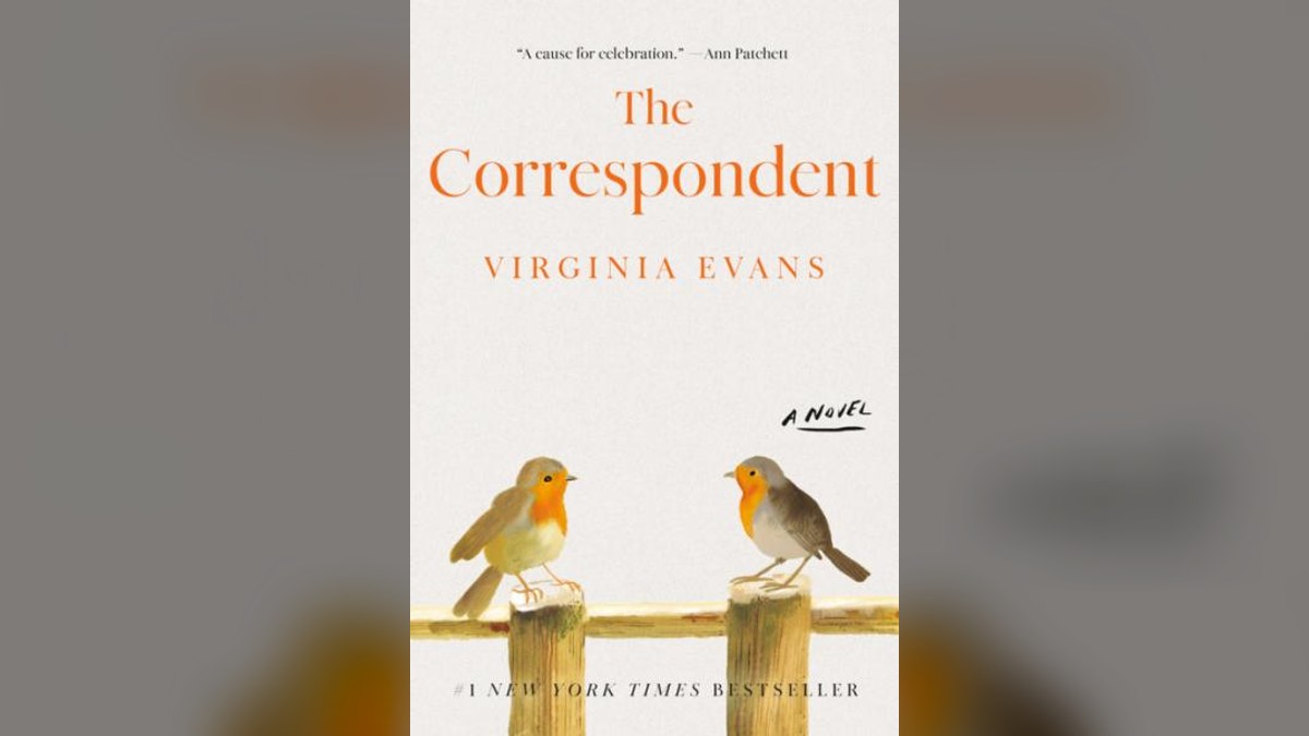 Monthly Book Club: The Correspondent