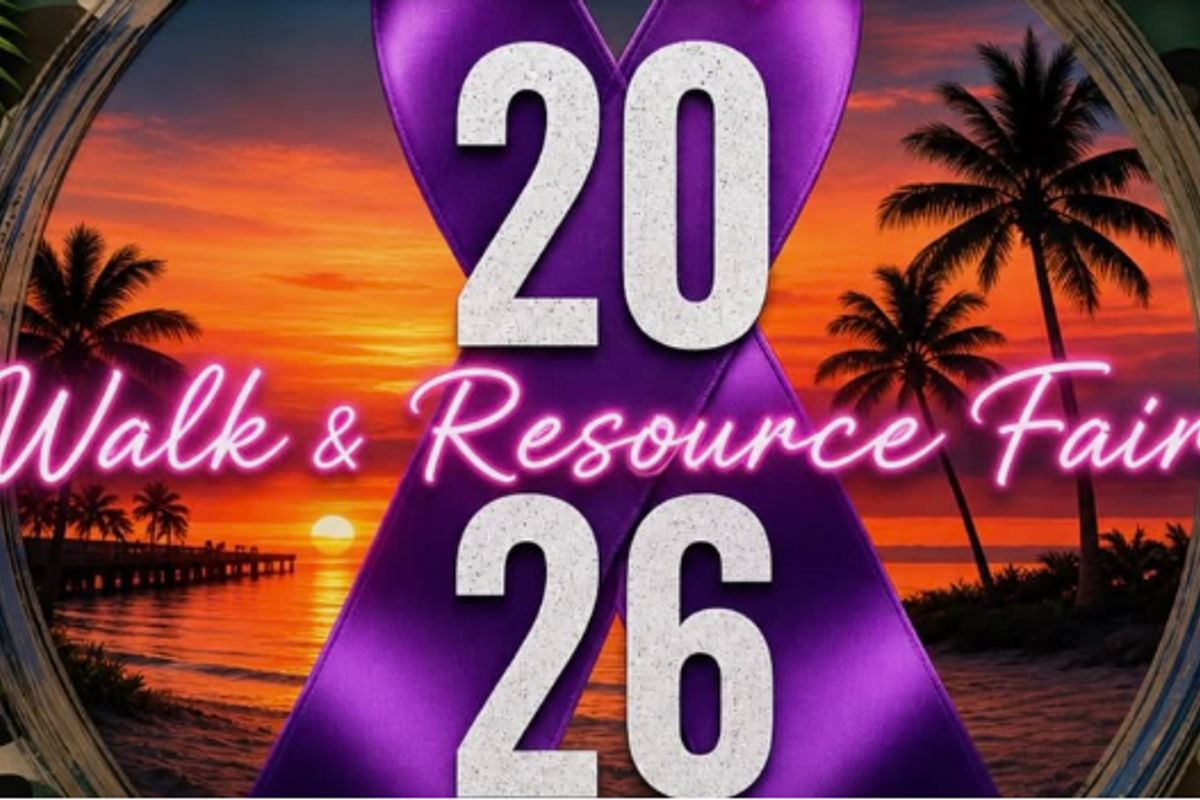 Sarasota Fights Fentanyl Walk & Resource Fair
