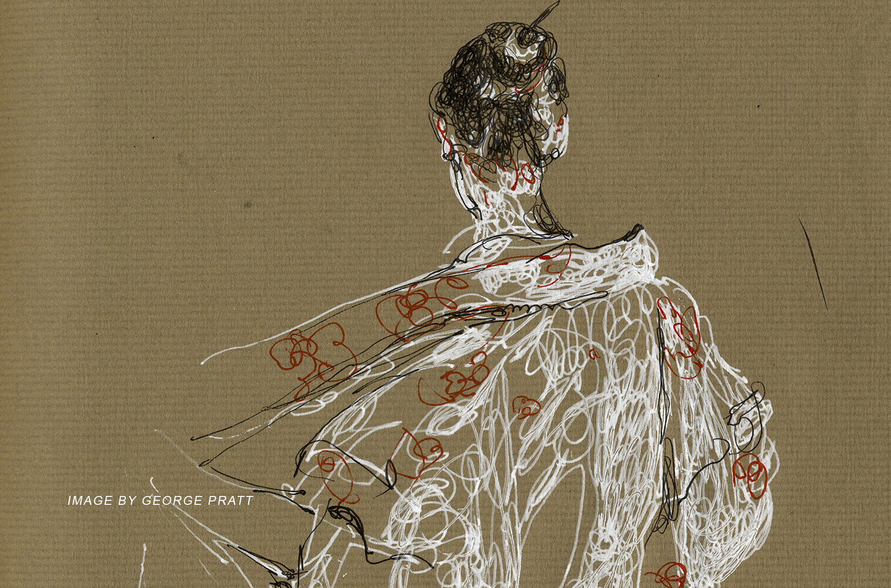 Drink & Draw Sarasota