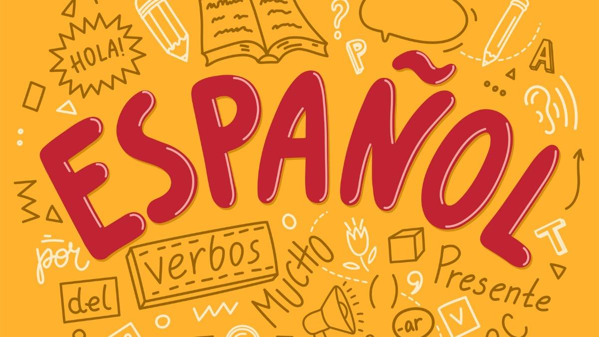 Basic Spanish Class: NEW ROUND at Central Library