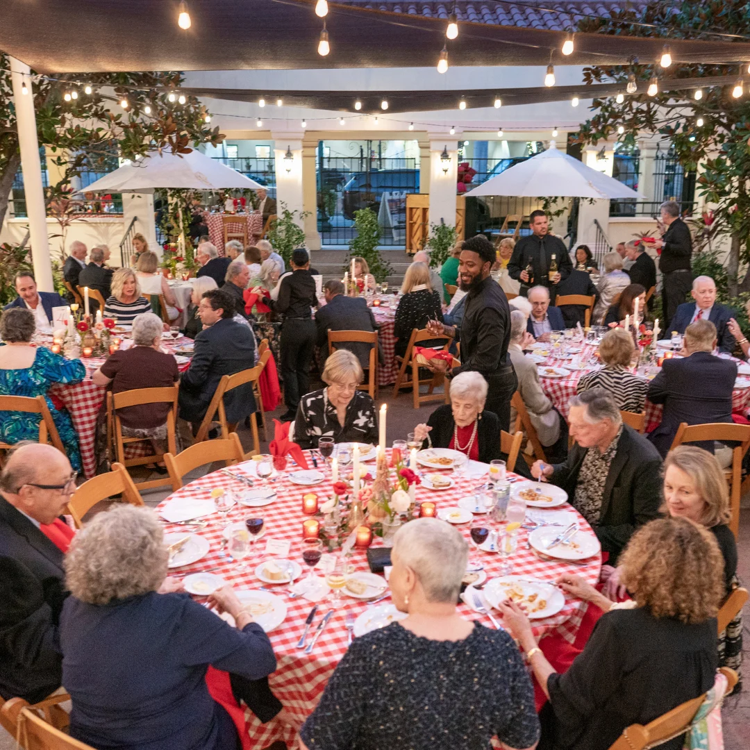 Sarasota Opera Food & Wine Festival 2026