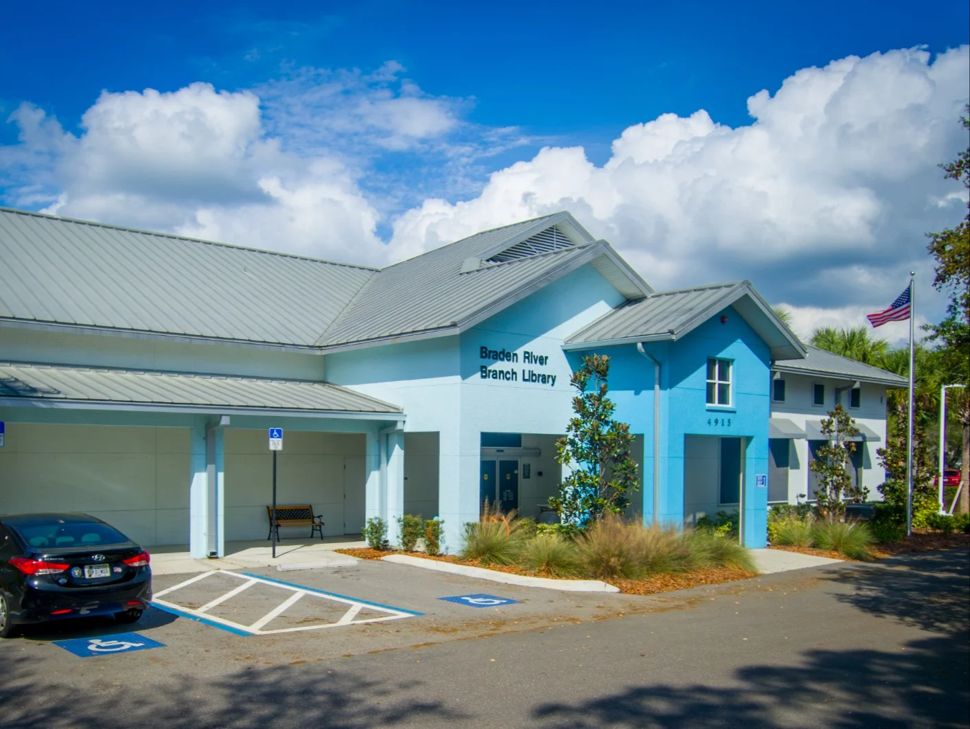 Bring a Light Book Club: The Nature of the Beast by Louise Penny at Braden River Branch Library