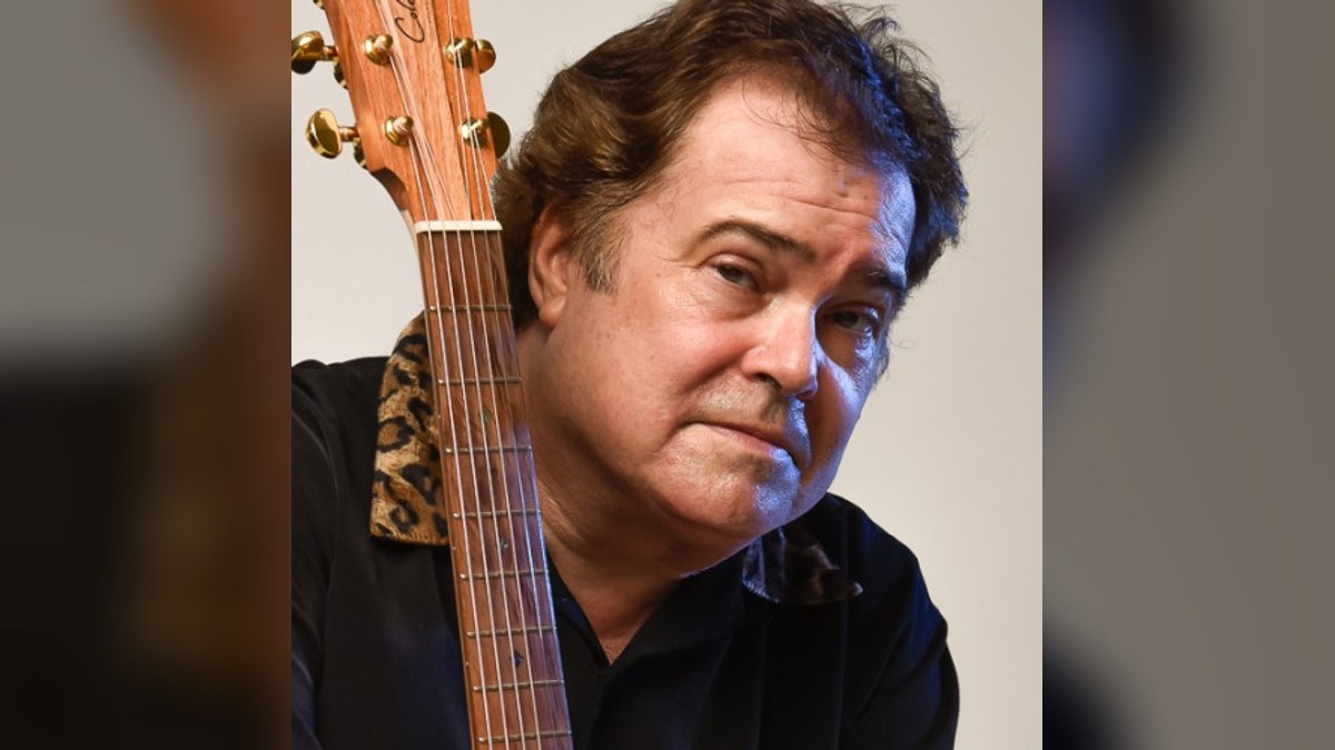 Steve Arvey Blues Brunch at City Grille Bradenton Riverwalk