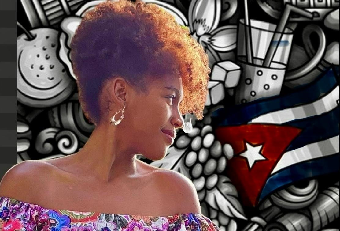 Danae Franco: Tribute to Cuban Music