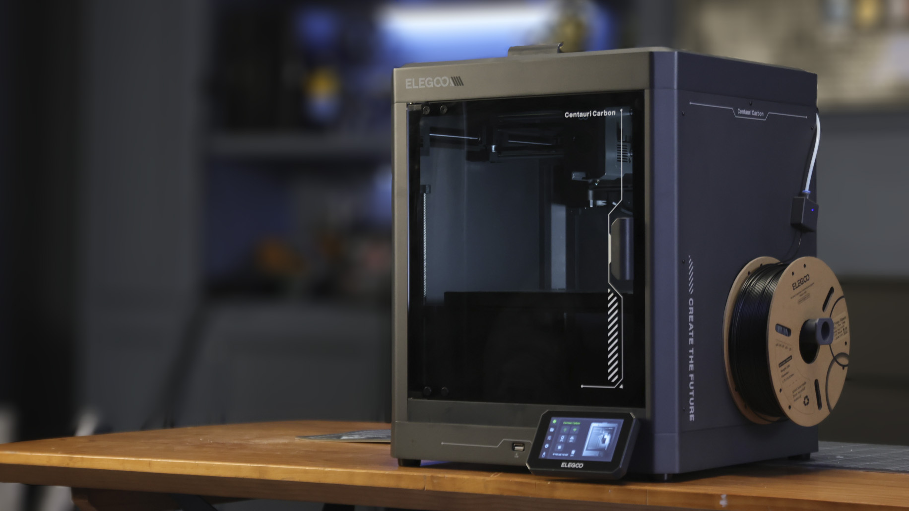 Drop in: Understanding your 3D printer at Central Library