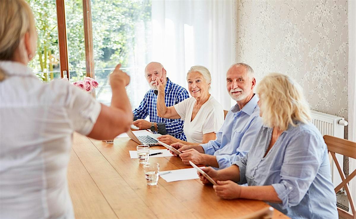Bradenton Medicare Seminar & Luncheon for Seniors