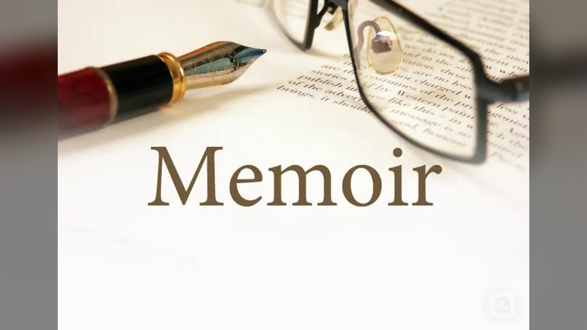 Memoir Group at Braden River Branch Library