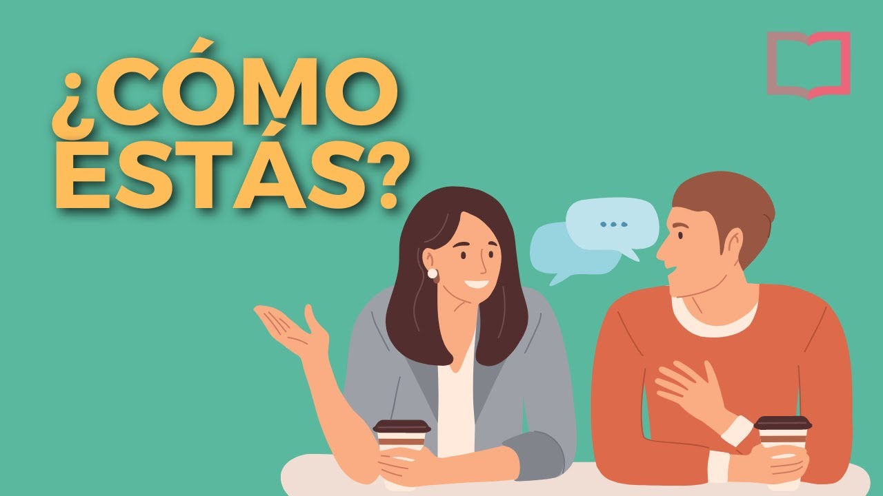 Spanish Conversation at Central Library