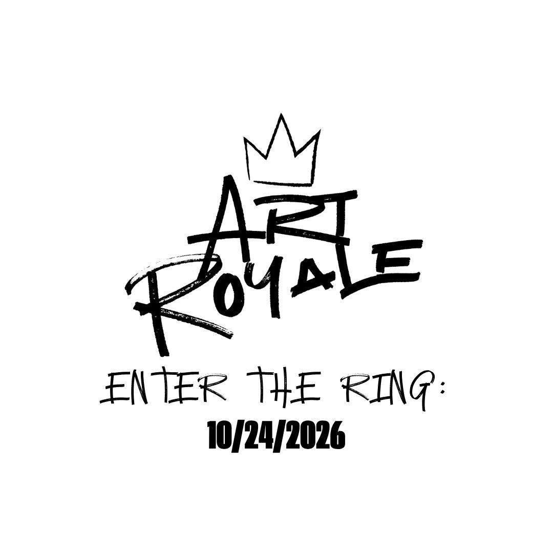 Art Royale: Live Speed Painting Competition