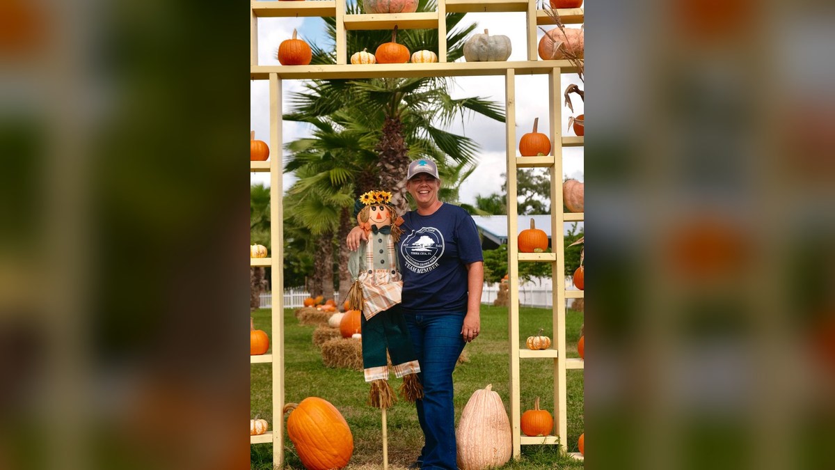 Fall Festival at Ananda Farm
