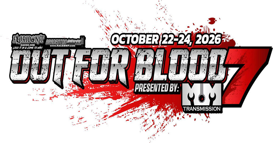 Out For Blood