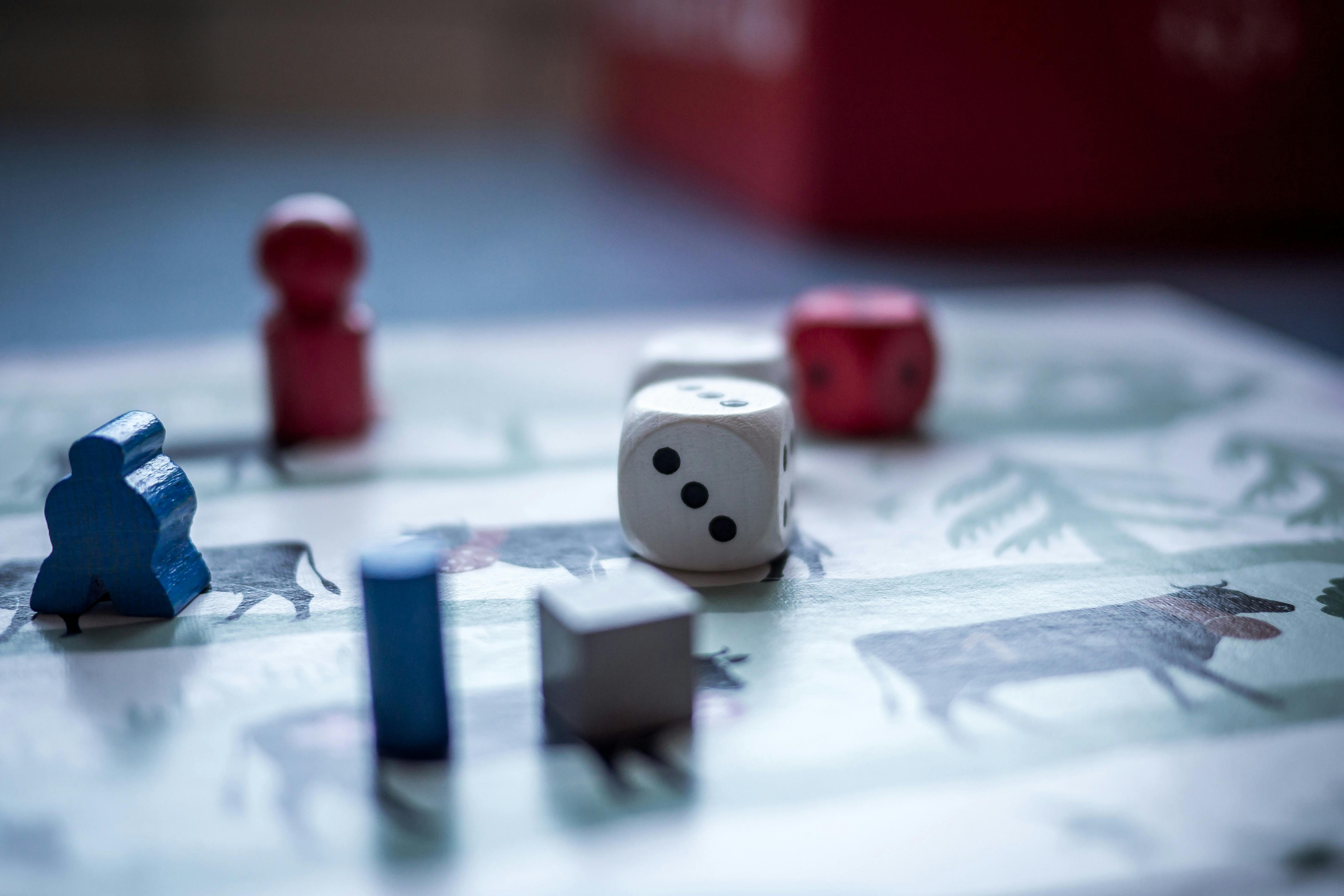 Family Game Night