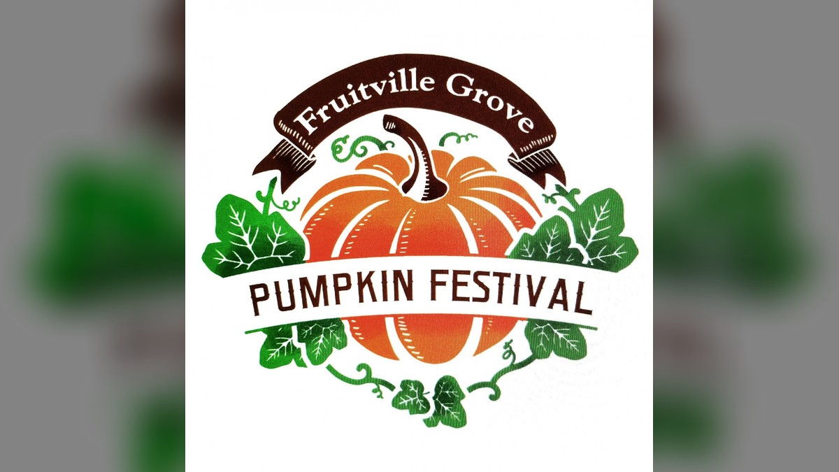 38th Annual Fruitville Grove Pumpkin Fest