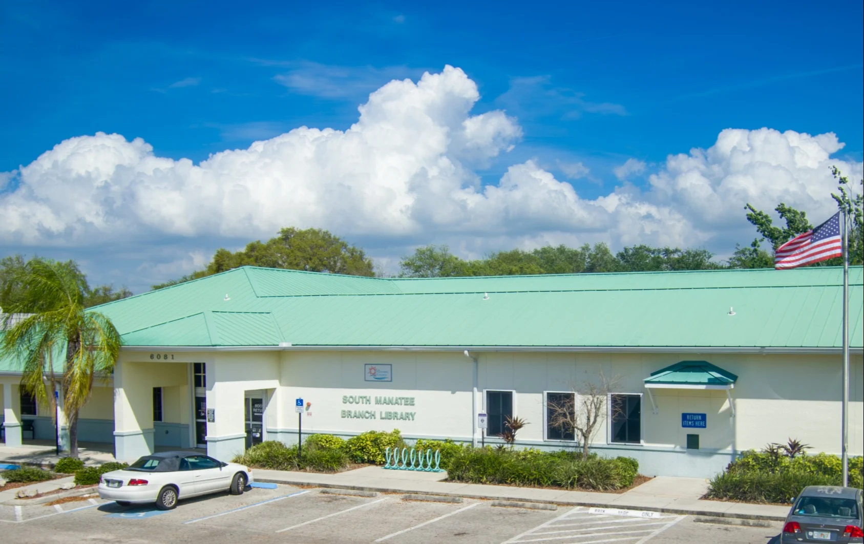 Musical Journey: 100 Years--America 250 at South Manatee Branch Library