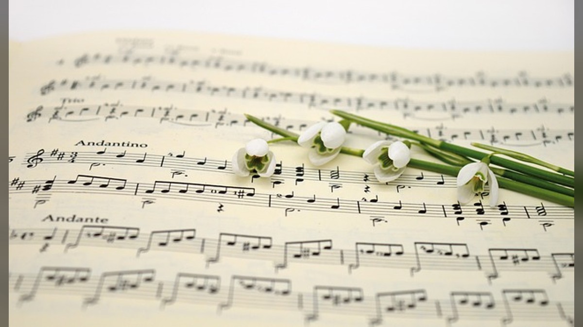 ArtSELF: Music for Healing at Braden River Branch Library