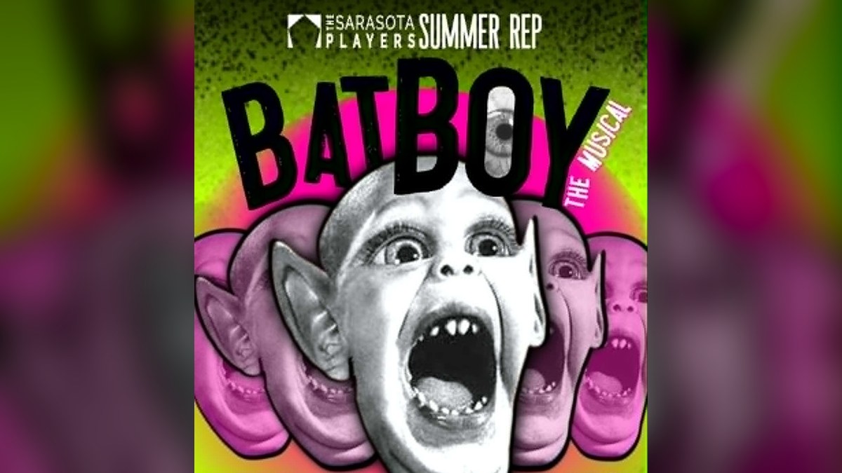 Bat Boy: The Musical