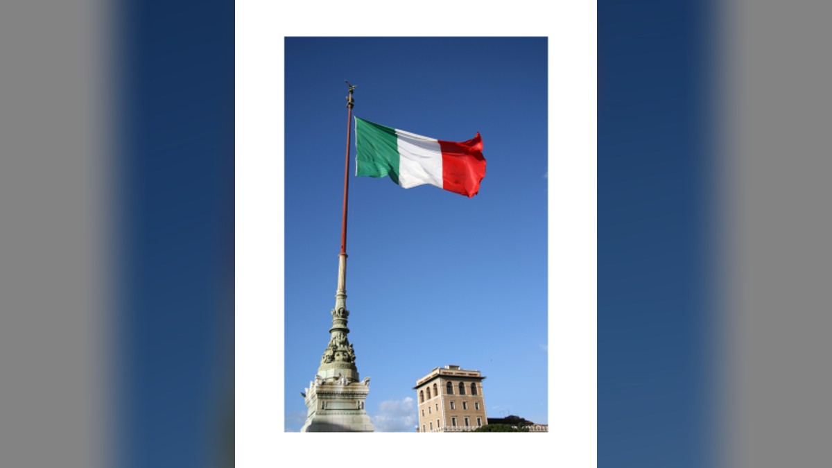Intro to Italian: Week 4
