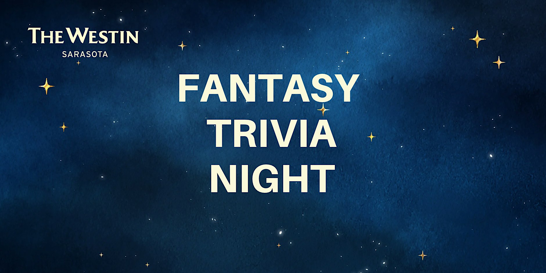Fantasy Trivia Night: ACOTAR Fan Edition