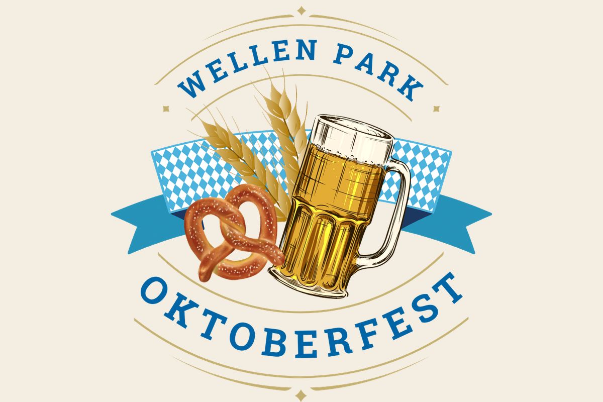 Wellen Park Oktoberfest