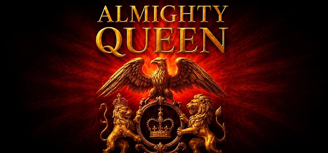 Almighty Queen