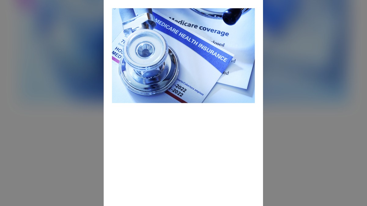 Medicare Open Enrollment