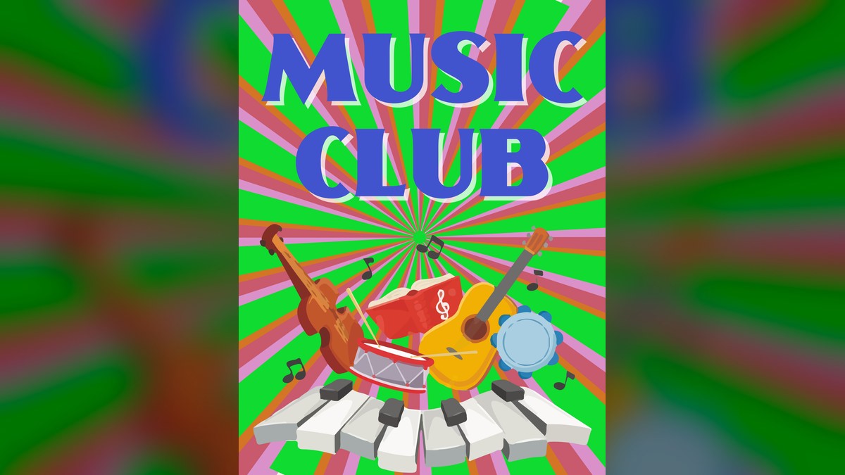 Music Club